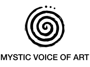 Logo of Mystic Voice of Art