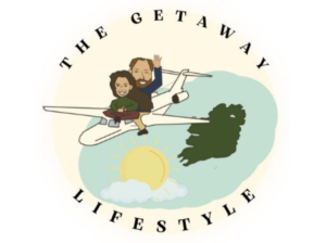 Logo The Getaway Lifestyle
